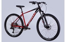 Велосипед Formula Zephyr Expert 29" - дополнительное фото 13