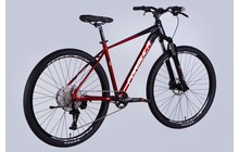 Велосипед Formula Zephyr Expert 29" - дополнительное фото 14