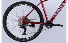 Велосипед Formula Zephyr Expert 29" - дополнительное фото 15