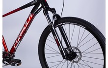 Велосипед Formula Zephyr Expert 29" - дополнительное фото 16