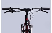 Велосипед Formula Zephyr Expert 29" - дополнительное фото 17