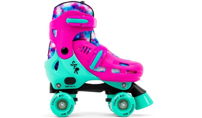 Ролики SFR Hurricane IV - дополнительное фото 1