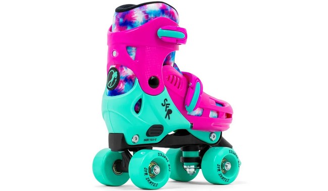 Ролики SFR Hurricane IV - дополнительное фото 2