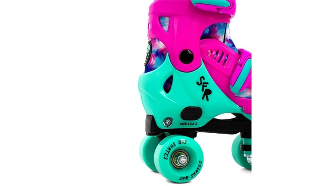 Ролики SFR Hurricane IV - дополнительное фото 3