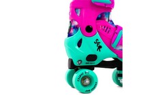 Ролики SFR Hurricane IV - дополнительное фото 3