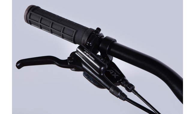 Велосипед Formula Zephyr Expert 29" - дополнительное фото 24