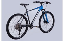 Велосипед Formula Zephyr Expert 29" - дополнительное фото 20