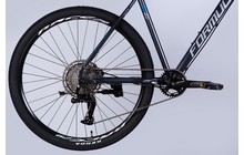 Велосипед Formula Zephyr Expert 29" - дополнительное фото 21