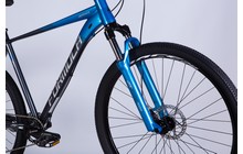 Велосипед Formula Zephyr Expert 29" - дополнительное фото 22