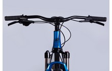 Велосипед Formula Zephyr Expert 29" - дополнительное фото 23