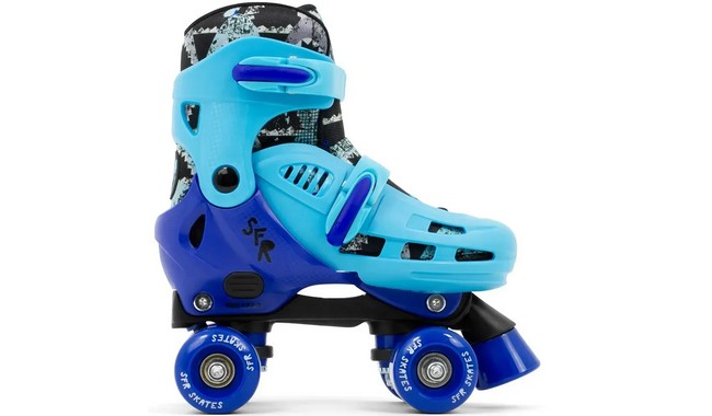 Ролики SFR Hurricane IV - дополнительное фото 5