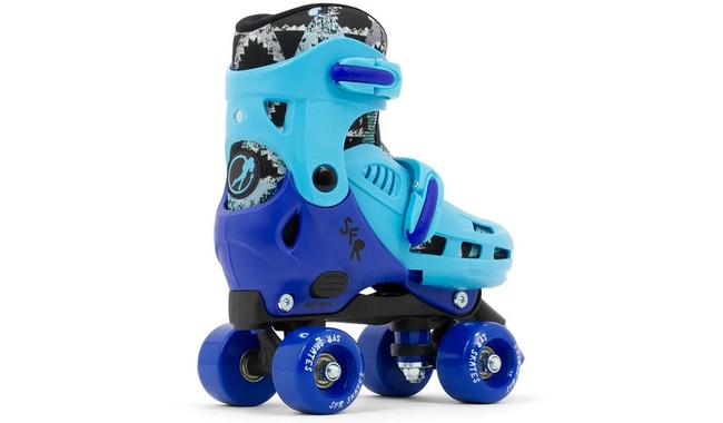 Ролики SFR Hurricane IV - дополнительное фото 6