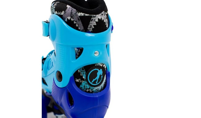 Ролики SFR Hurricane IV - дополнительное фото 7