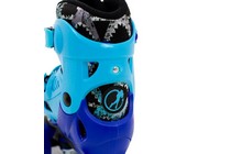 Ролики SFR Hurricane IV - дополнительное фото 7