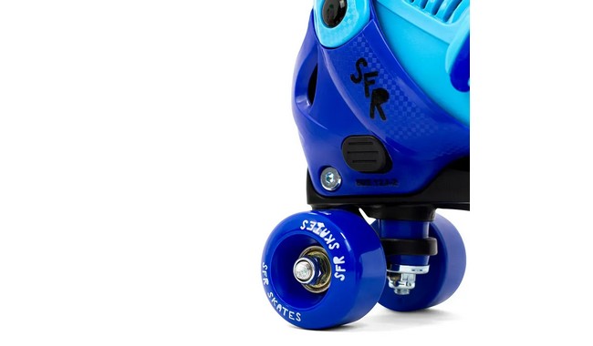 Ролики SFR Hurricane IV - дополнительное фото 8