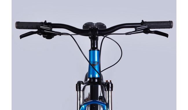 Велосипед Formula Zephyr Pro 29" - дополнительное фото 11