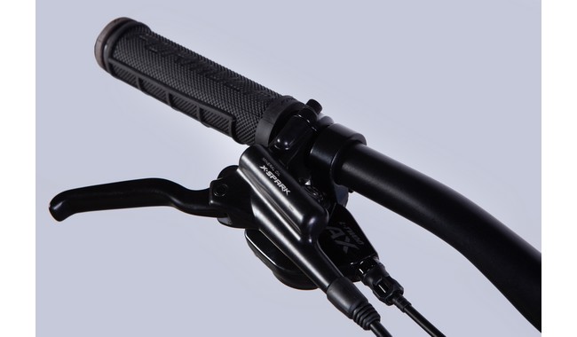 Велосипед Formula Zephyr Pro 29" - дополнительное фото 12