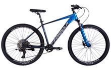 Велосипед Formula Zephyr Pro 29" - фото 2