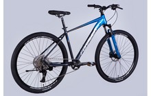 Велосипед Formula Zephyr Pro 29" - дополнительное фото 8