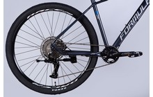 Велосипед Formula Zephyr Pro 29" - дополнительное фото 9