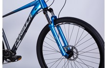 Велосипед Formula Zephyr Pro 29" - дополнительное фото 10