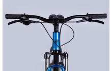 Велосипед Formula Zephyr Pro 29" - дополнительное фото 11