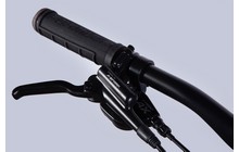 Велосипед Formula Zephyr Pro 29" - дополнительное фото 12