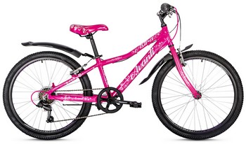 Велосипед Avanti Astra 24"