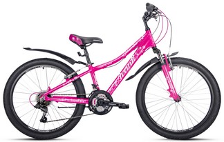 Велосипед Avanti Jasmine 24"