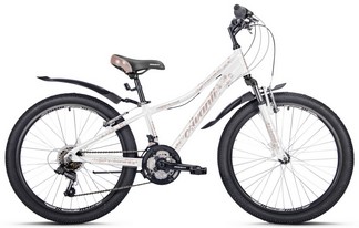 Велосипед Avanti Jasmine 24"
