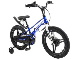 Велосипед Corso Stream 18"