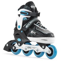 Ролики SFR Pulsar