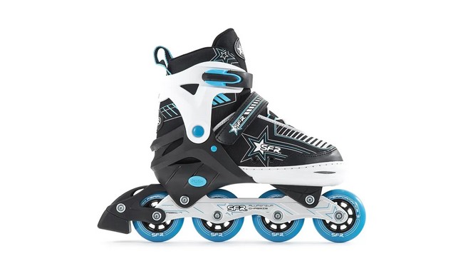 Ролики SFR Pulsar - дополнительное фото 1