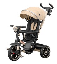 Велосипед-коляска Tilly Dynamic