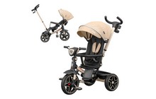 Велосипед-коляска Tilly Dynamic - дополнительное фото 4