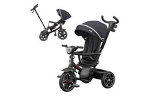 Велосипед-коляска Tilly Dynamic - дополнительное фото 1