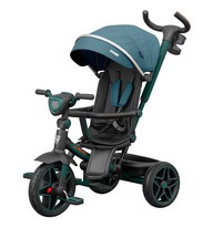 Велосипед-коляска Tilly Dynamic