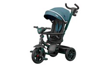 Велосипед-коляска Tilly Dynamic - фото 2