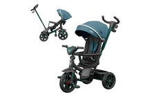 Велосипед-коляска Tilly Dynamic - дополнительное фото 2