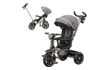 Велосипед-коляска Tilly Dynamic - дополнительное фото 3