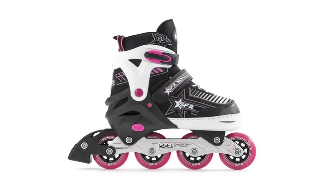 Ролики SFR Pulsar - дополнительное фото 3