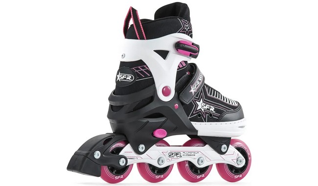 Ролики SFR Pulsar - дополнительное фото 4