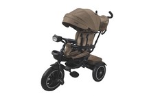 Велосипед-коляска El Camino Modena - фото 5