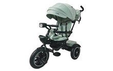 Велосипед-коляска El Camino Modena - фото 6