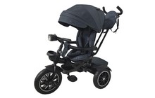 Велосипед-коляска El Camino Modena - фото 3