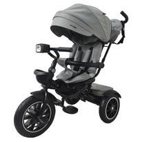 Велосипед-коляска El Camino Modena