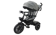 Велосипед-коляска El Camino Modena - фото 7