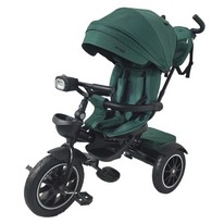 Велосипед-коляска El Camino Modena