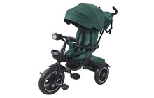 Велосипед-коляска El Camino Modena - фото 4