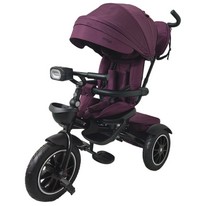 Велосипед-коляска El Camino Modena